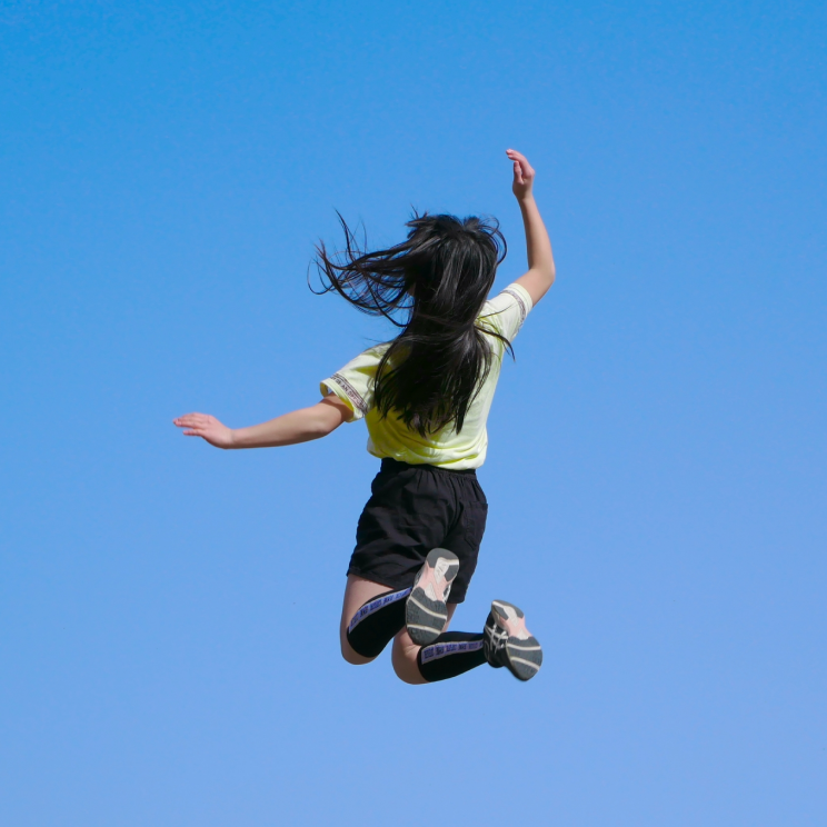 チャレンジ型 スポーツ体験