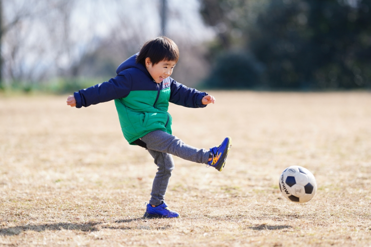 キックターゲット