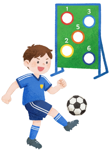 TSCキッズスポチャレ